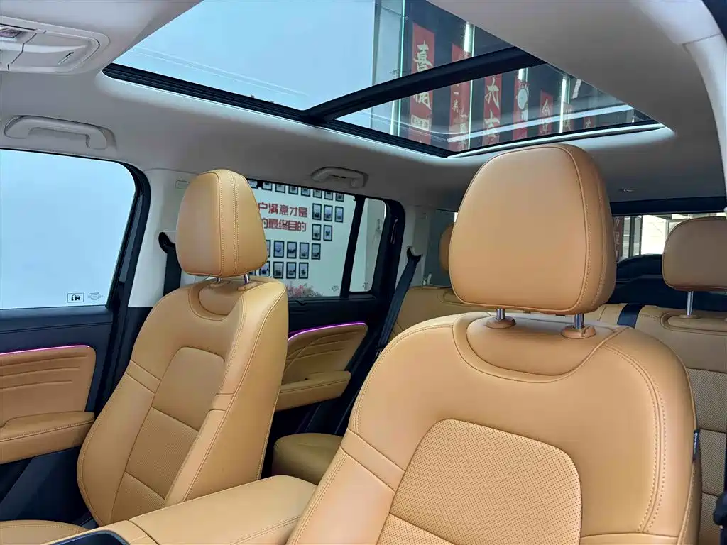 Haval Haval Menglong 2024 Hi4 145 Adventure Edition 2025 - thumbnail 25