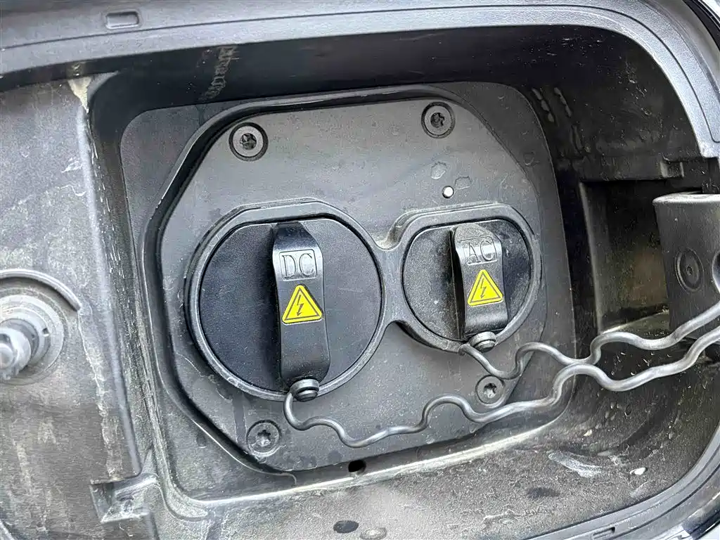 Haval Haval Menglong 2024 Hi4 145 Adventure Edition 2025 - thumbnail 27