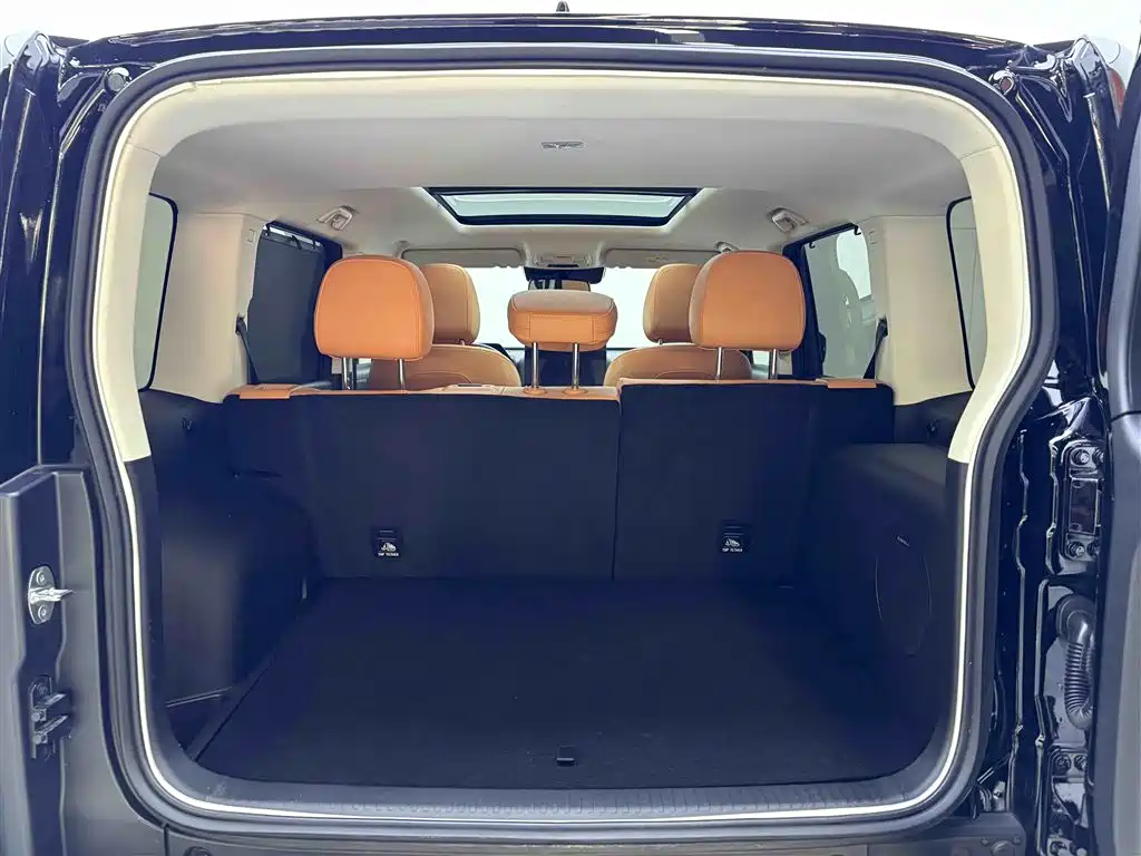 Haval Haval Menglong 2024 Hi4 145 Adventure Edition 2025 - thumbnail 28