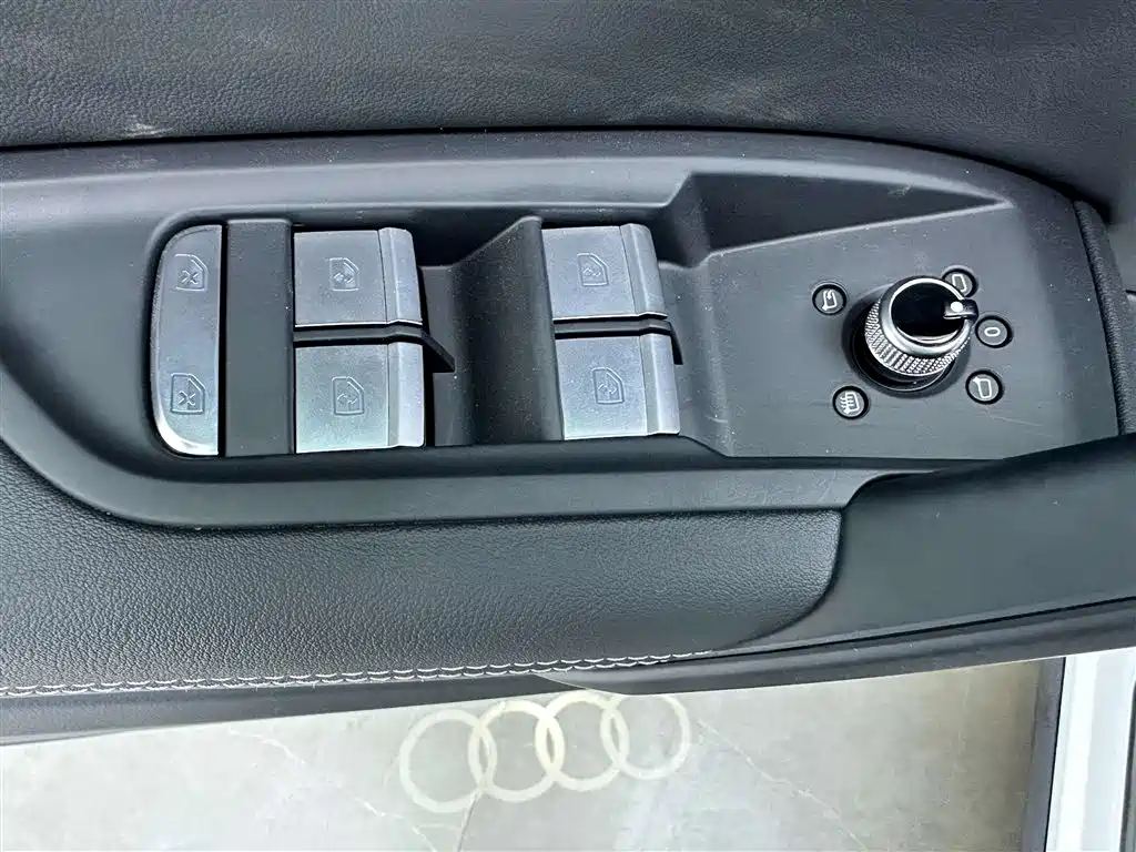 Audi Audi Q5L 2024 40 TFSI Luxury Dynamic Edition 2026 - thumbnail 14