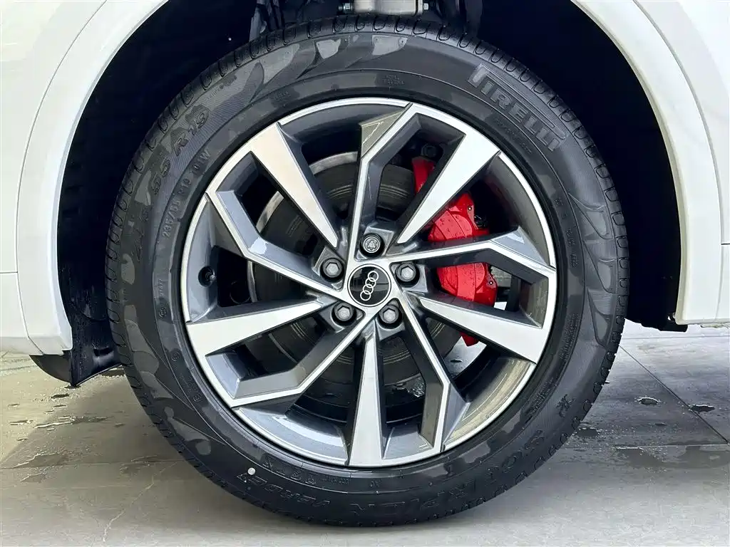 Audi Audi Q5L 2024 40 TFSI Luxury Dynamic Edition 2026 - thumbnail 24