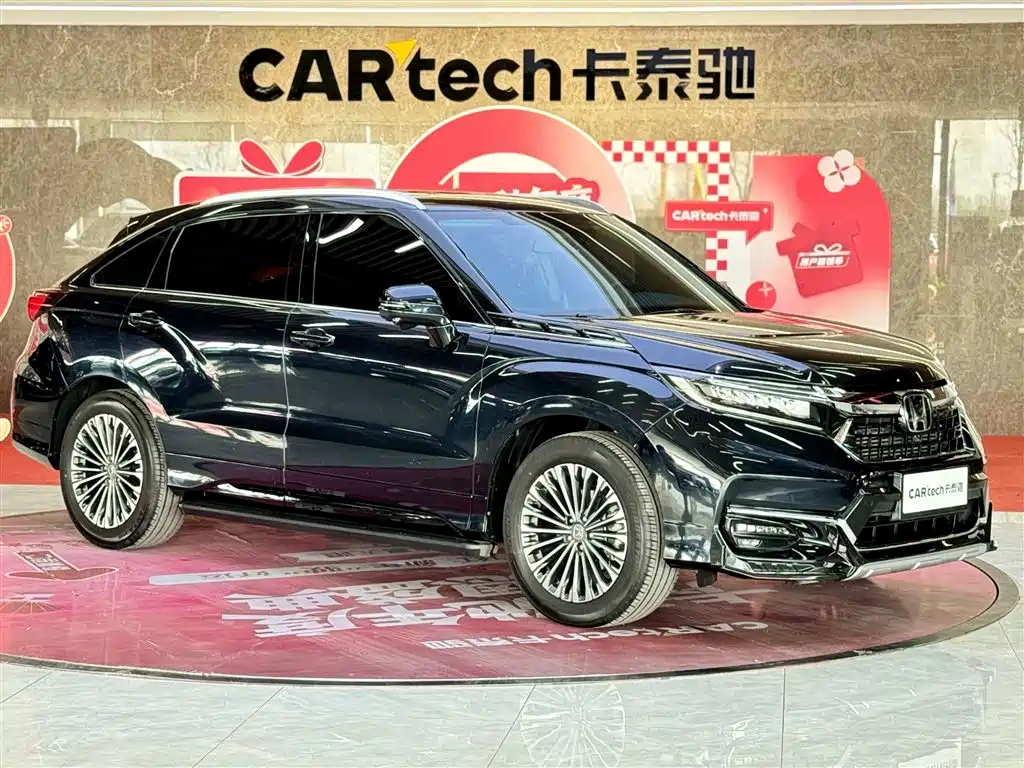 Honda Honda Avancier 2023 370TURBO 2WD Luxury Edition 2023 - thumbnail 2