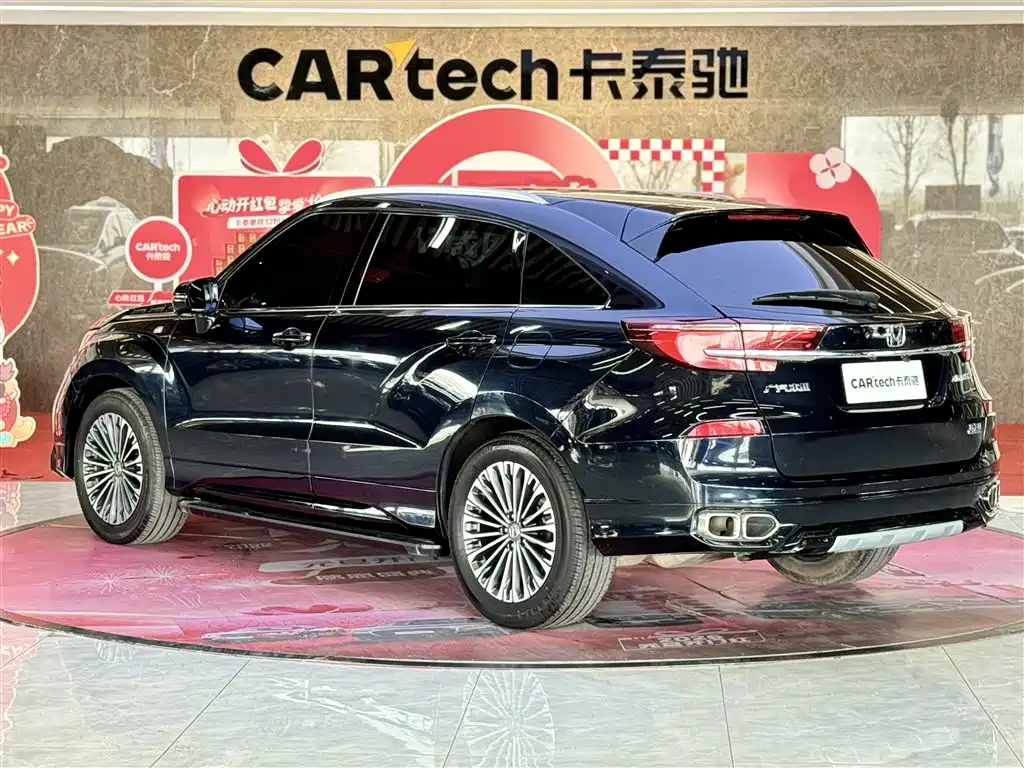 Honda Honda Avancier 2023 370TURBO 2WD Luxury Edition 2023 - thumbnail 7