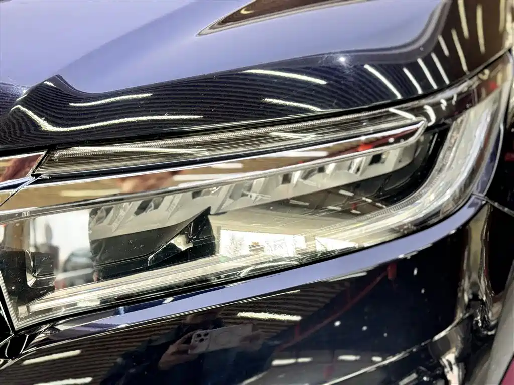 Honda Honda Avancier 2023 370TURBO 2WD Luxury Edition 2023 - thumbnail 9