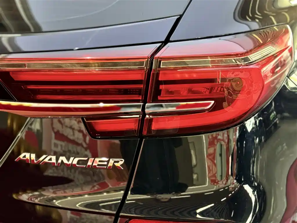 Honda Honda Avancier 2023 370TURBO 2WD Luxury Edition 2023 - thumbnail 10