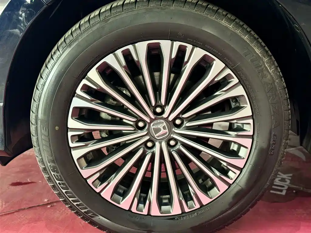 Honda Honda Avancier 2023 370TURBO 2WD Luxury Edition 2023 - thumbnail 11