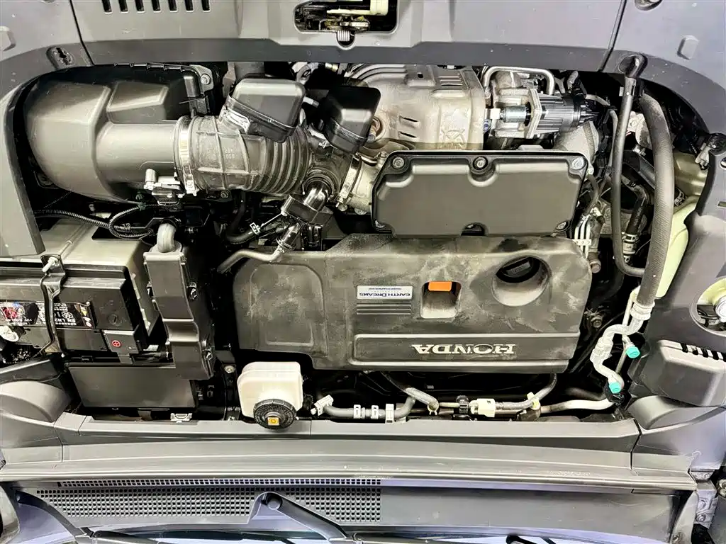 Honda Honda Avancier 2023 370TURBO 2WD Luxury Edition 2023 - thumbnail 12
