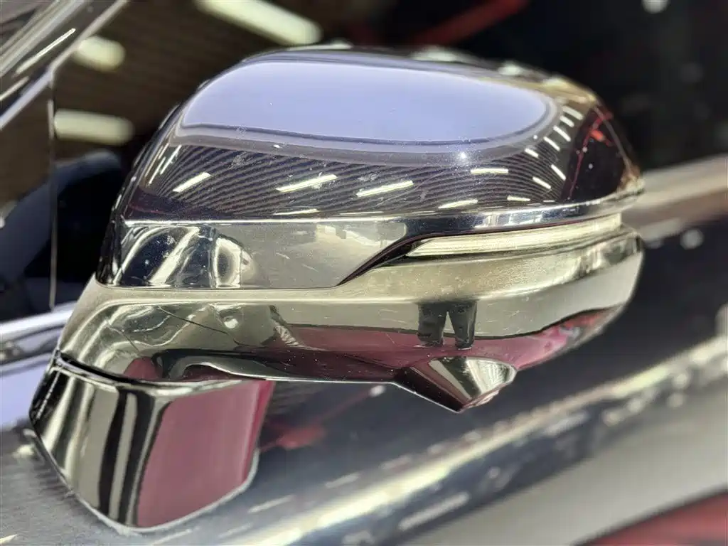Honda Honda Avancier 2023 370TURBO 2WD Luxury Edition 2023 - thumbnail 13