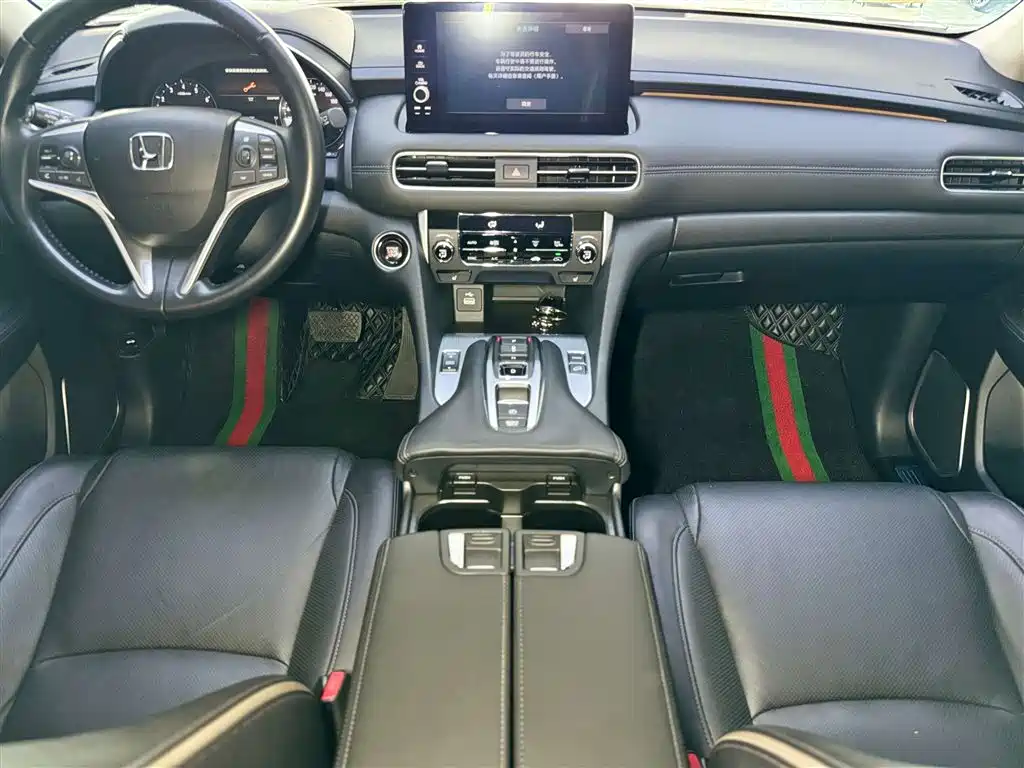 Honda Honda Avancier 2023 370TURBO 2WD Luxury Edition 2023 - thumbnail 14