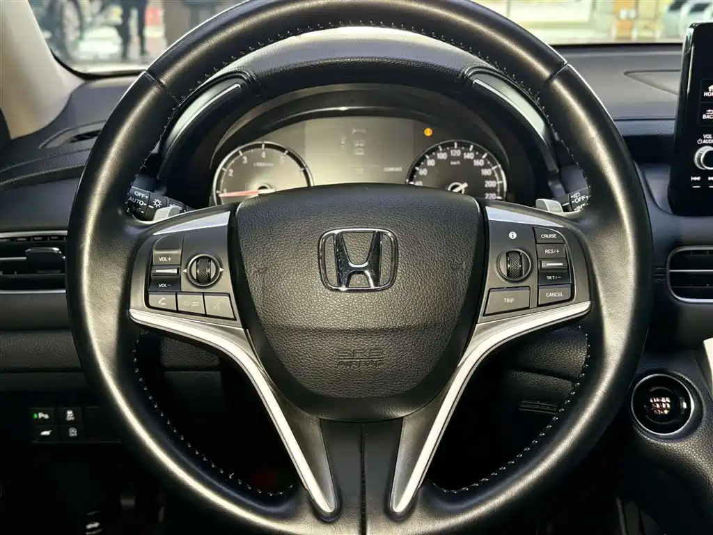 Honda Honda Avancier 2023 370TURBO 2WD Luxury Edition 2023 - thumbnail 15