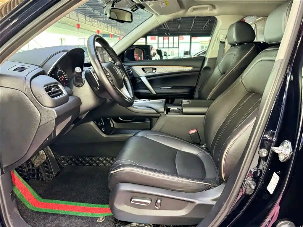Honda Honda Avancier 2023 370TURBO 2WD Luxury Edition 2023 - thumbnail 18
