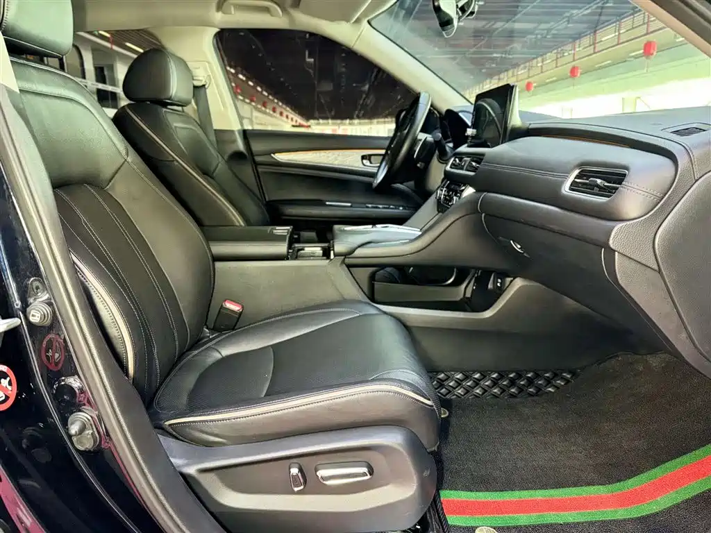 Honda Honda Avancier 2023 370TURBO 2WD Luxury Edition 2023 - thumbnail 19