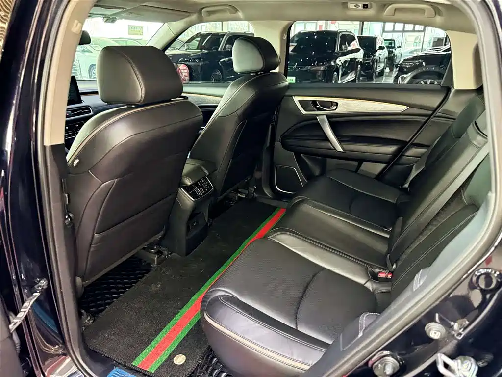Honda Honda Avancier 2023 370TURBO 2WD Luxury Edition 2023 - thumbnail 20