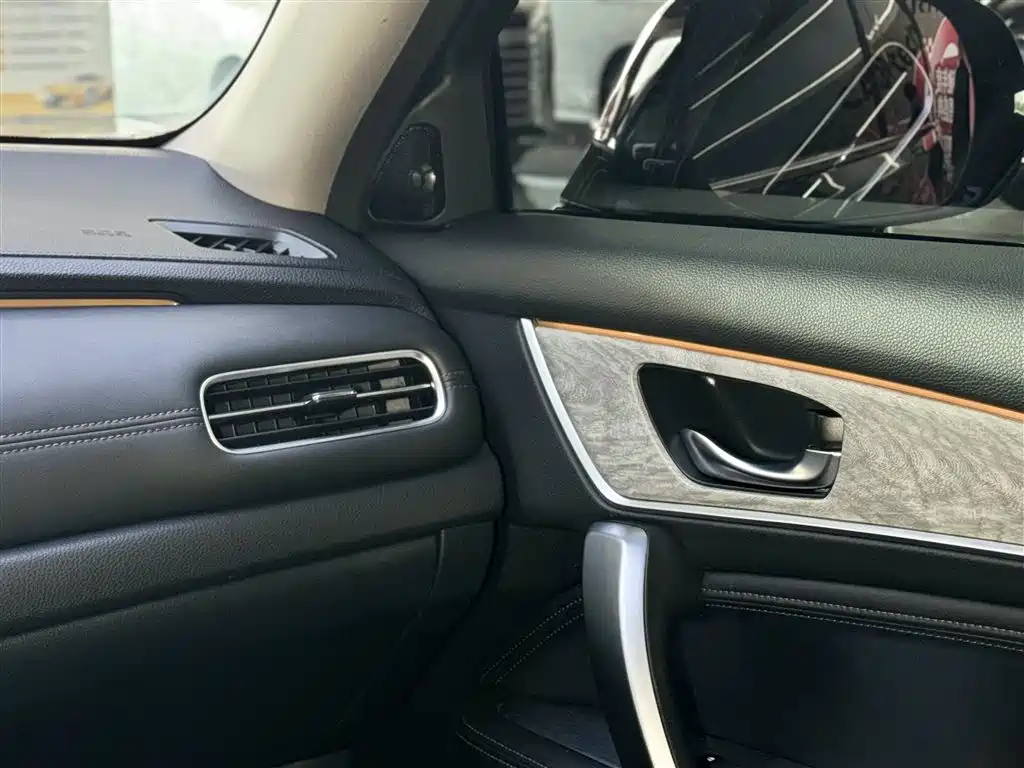Honda Honda Avancier 2023 370TURBO 2WD Luxury Edition 2023 - thumbnail 22
