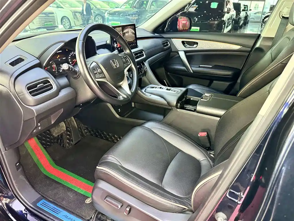 Honda Honda Avancier 2023 370TURBO 2WD Luxury Edition 2023 - thumbnail 23