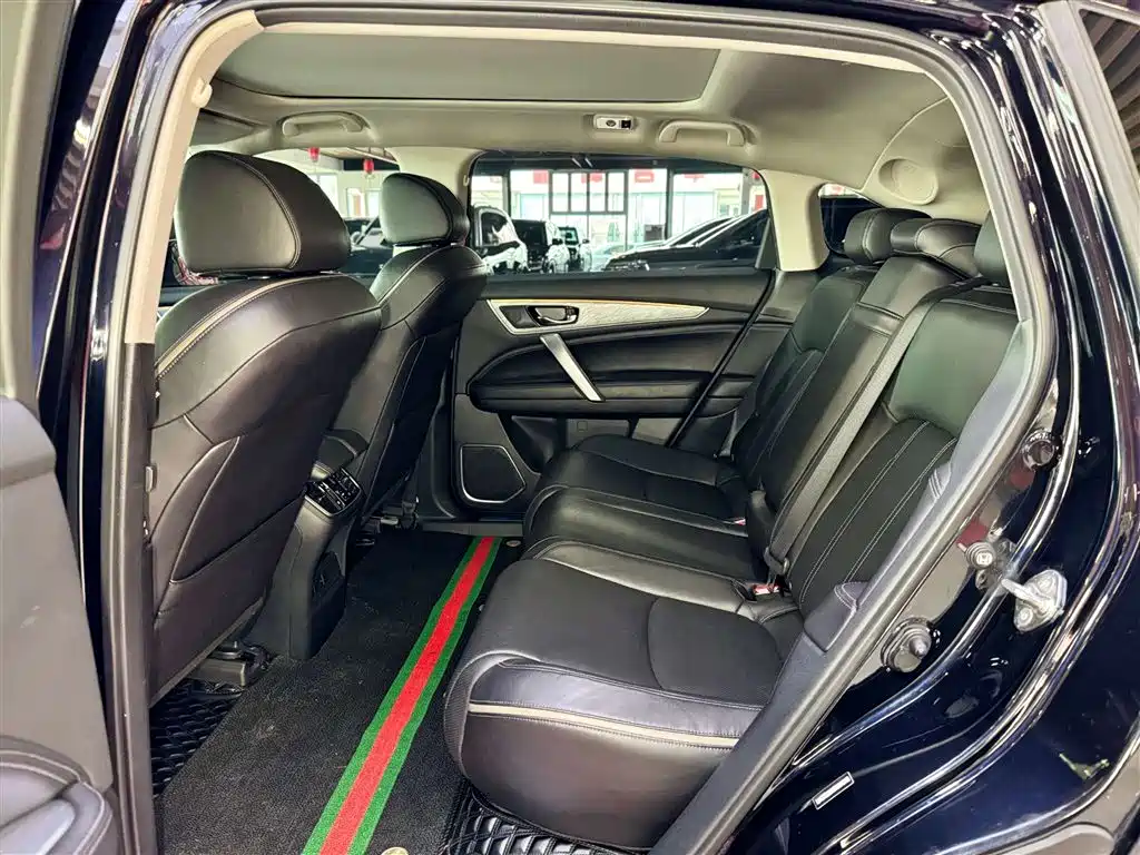 Honda Honda Avancier 2023 370TURBO 2WD Luxury Edition 2023 - thumbnail 25