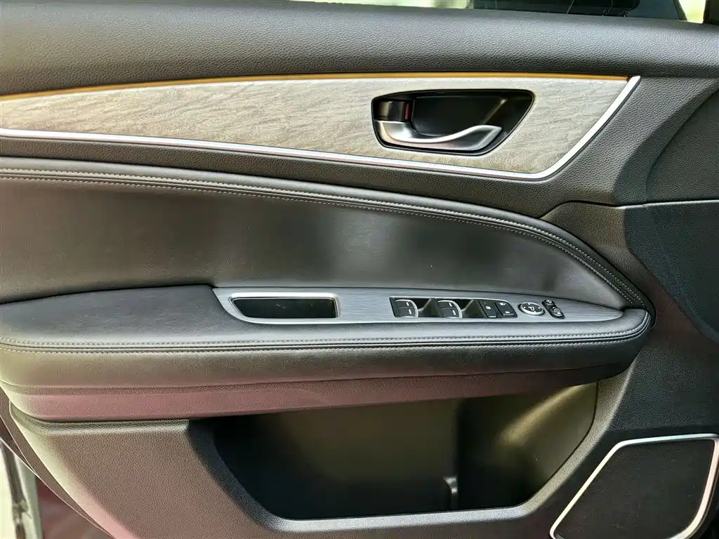 Honda Honda Avancier 2023 370TURBO 2WD Luxury Edition 2023 - thumbnail 26