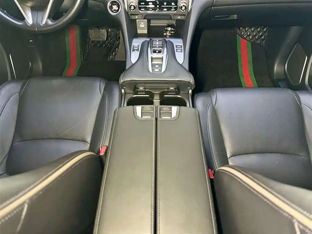 Honda Honda Avancier 2023 370TURBO 2WD Luxury Edition 2023 - thumbnail 27