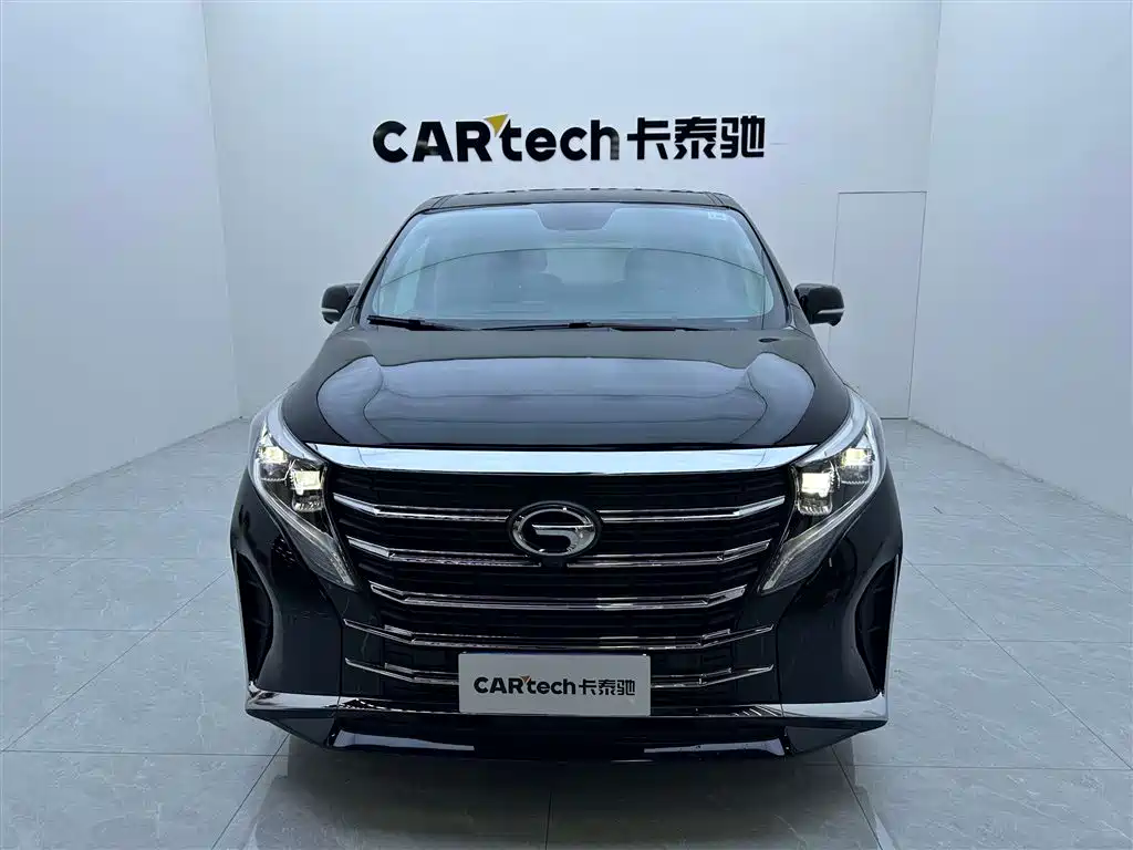 GAC Trumpchi GAC Trumpchi M8 2021 Lingxiu Series 390T Supreme Welfare Edition 2022 - thumbnail 3