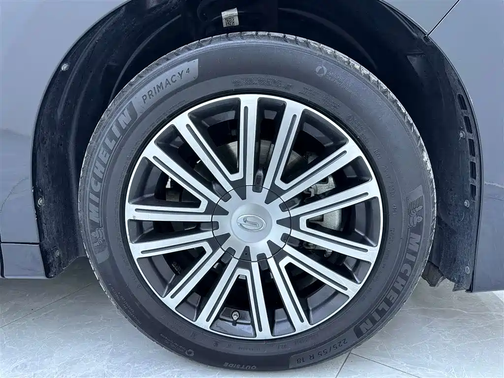 GAC Trumpchi GAC Trumpchi M8 2021 Lingxiu Series 390T Supreme Welfare Edition 2022 - thumbnail 8