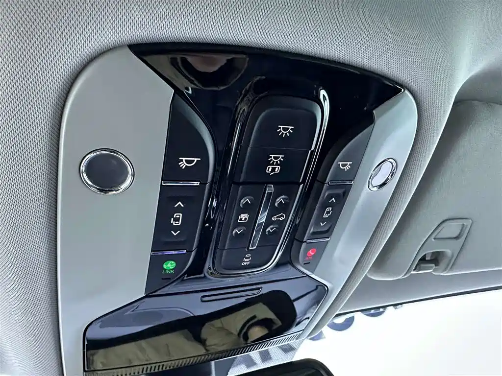 GAC Trumpchi GAC Trumpchi M8 2021 Lingxiu Series 390T Supreme Welfare Edition 2022 - thumbnail 17