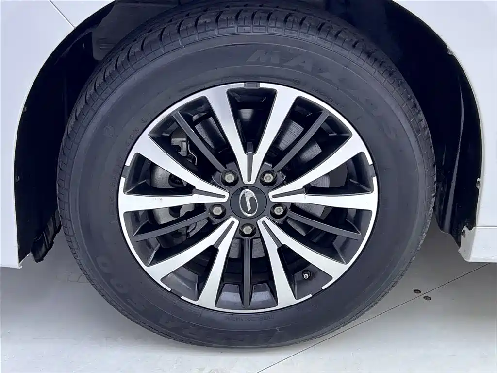 GAC Trumpchi GAC Trumpchi M8 2023 Lingxiu Series 390T Luxury Edition 2022 - thumbnail 11
