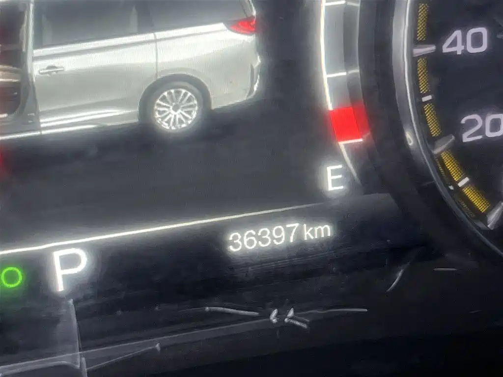 GAC Trumpchi GAC Trumpchi M8 2023 Lingxiu Series 390T Luxury Edition 2022 - thumbnail 22