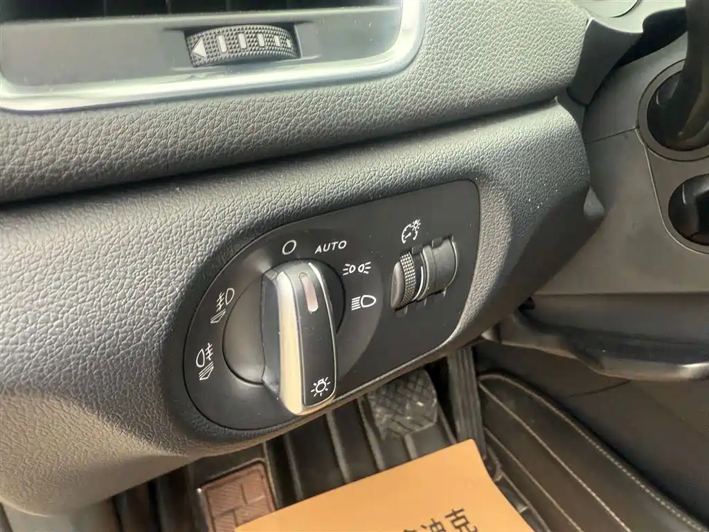 Audi Audi Q3 2013 35 TFSI Comfort 2013 - thumbnail 14