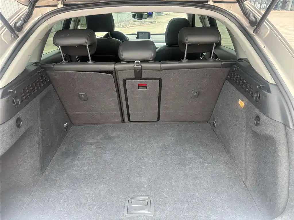Audi Audi Q3 2013 35 TFSI Comfort 2013 - thumbnail 24