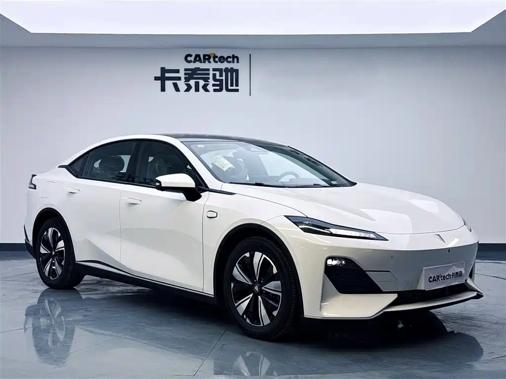 Deepal Auto Deepal SL03 2025 Facelift EREV Elite 2026 - thumbnail 2