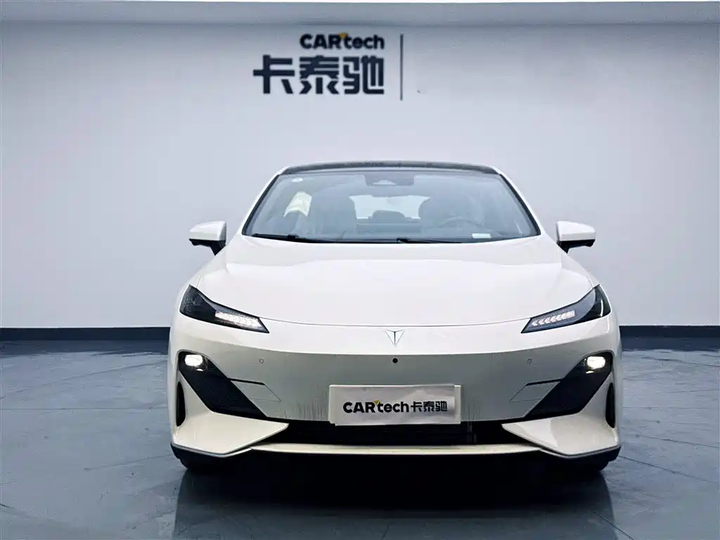 Deepal Auto Deepal SL03 2025 Facelift EREV Elite 2026 - thumbnail 3