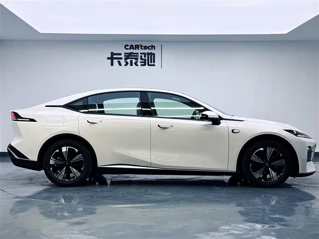 Deepal Auto Deepal SL03 2025 Facelift EREV Elite 2026 - thumbnail 4