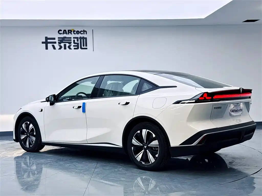Deepal Auto Deepal SL03 2025 Facelift EREV Elite 2026 - thumbnail 7