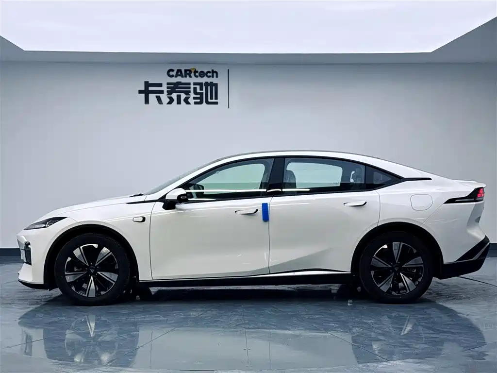 Deepal Auto Deepal SL03 2025 Facelift EREV Elite 2026 - thumbnail 8