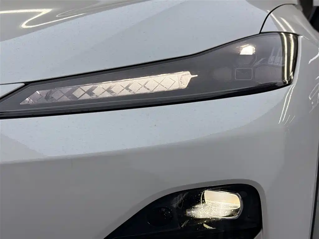 Deepal Auto Deepal SL03 2025 Facelift EREV Elite 2026 - thumbnail 9