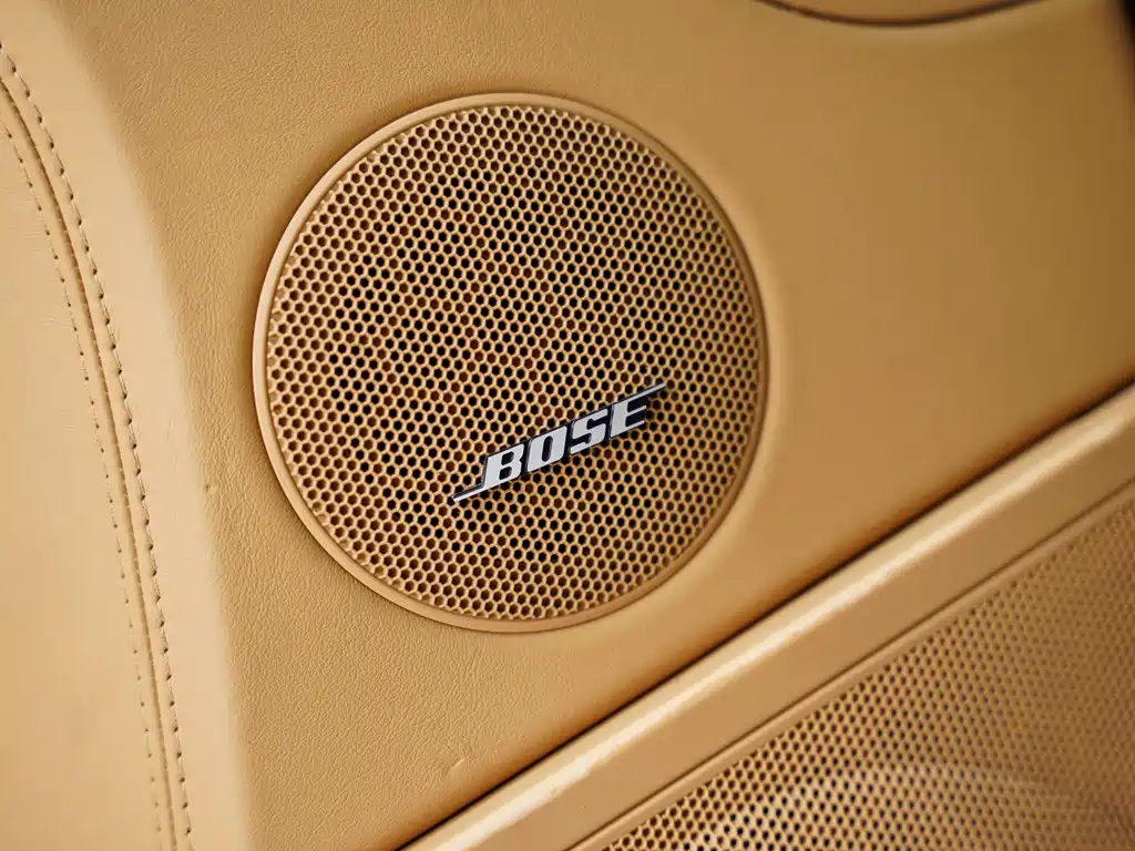 Porsche 2006 Porsche Cayenne Turbo 4.5T 2006 - thumbnail 17