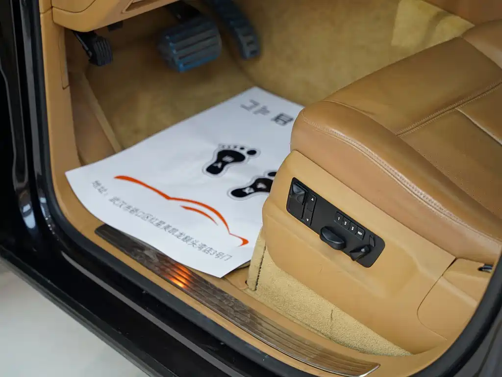 Porsche 2006 Porsche Cayenne Turbo 4.5T 2006 - thumbnail 20