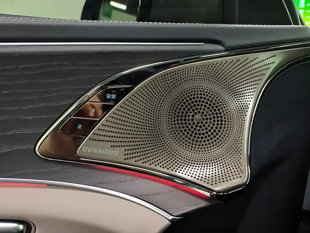 BYD BYD Han 2025 EV 701km LiDAR Smart Driving Edition 2025 - thumbnail 13