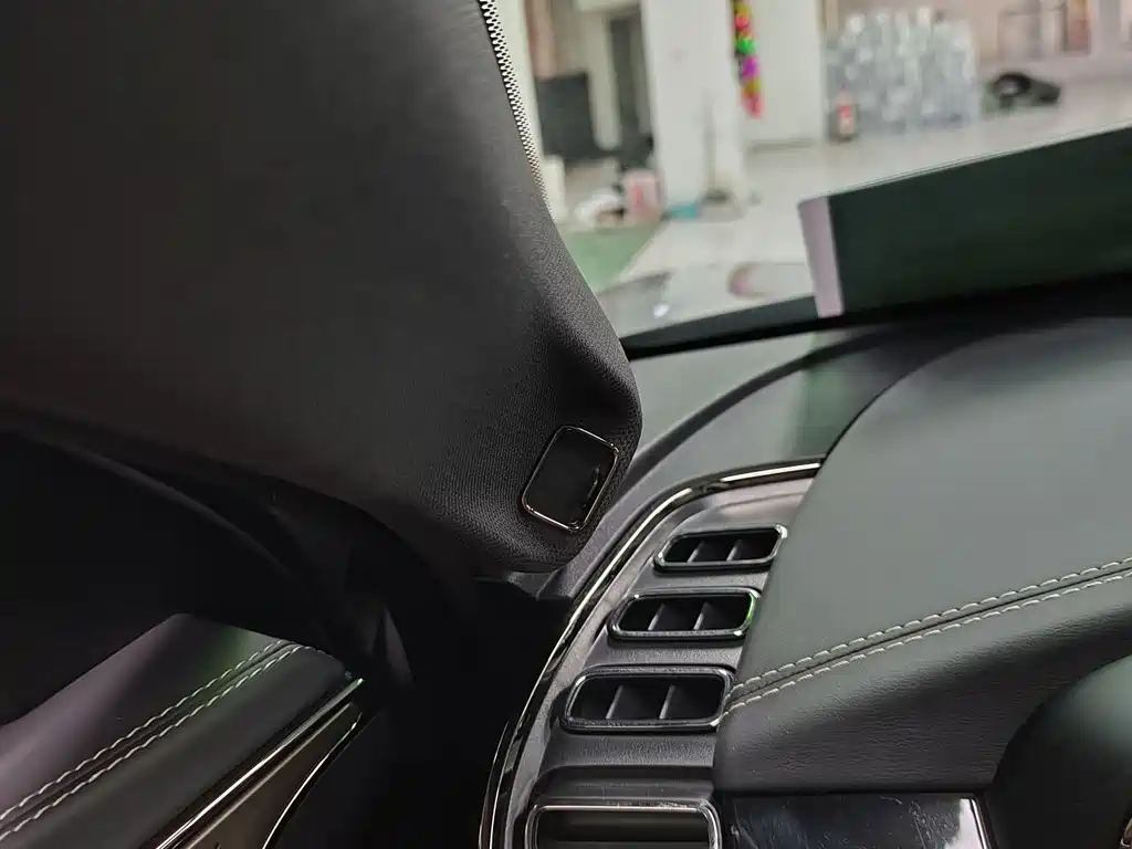 BYD BYD Han 2025 EV 701km LiDAR Smart Driving Edition 2025 - thumbnail 15
