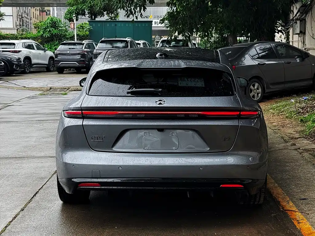 NIO NIO ET5T 2025 Champion Edition 75kWh Touring 2026 - thumbnail 13