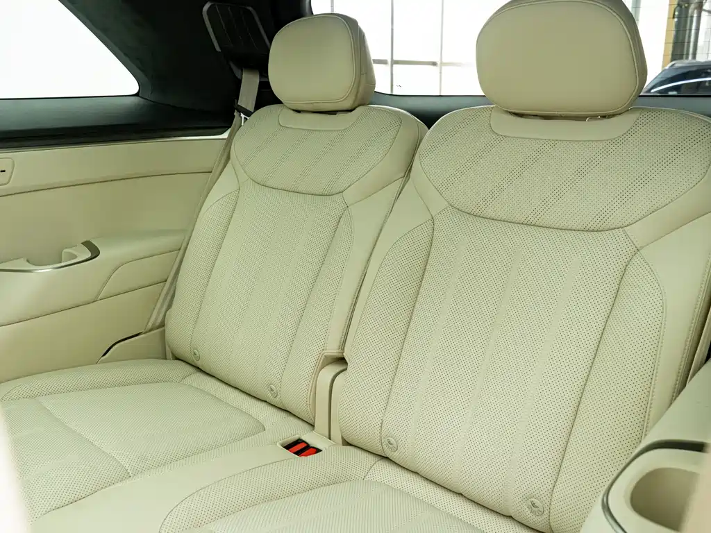 Onvo Onvo L90 2025 Max 6-Seater 2025 - thumbnail 6
