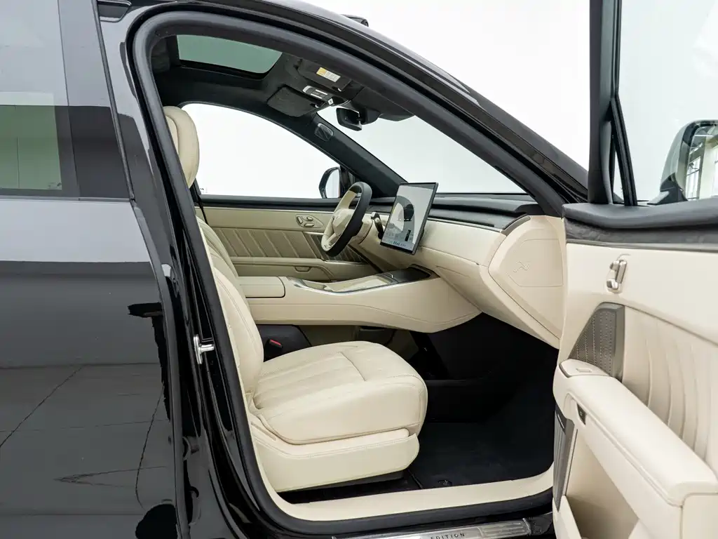 Onvo Onvo L90 2025 Max 6-Seater 2025 - thumbnail 7