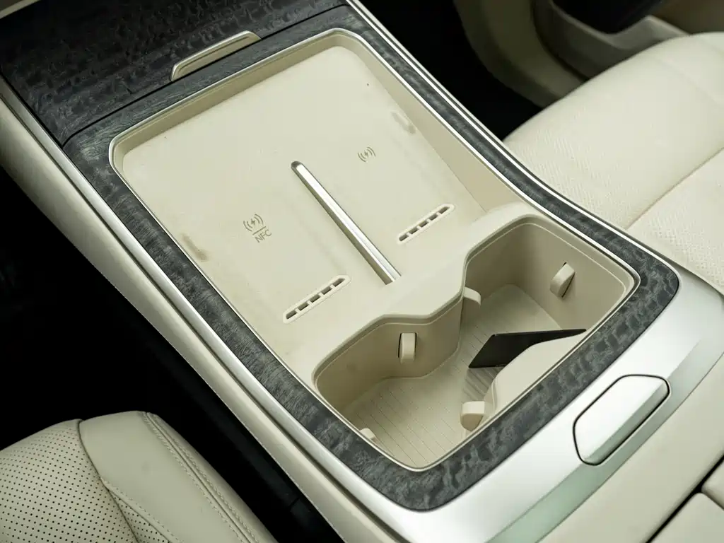 Onvo Onvo L90 2025 Max 6-Seater 2025 - thumbnail 8
