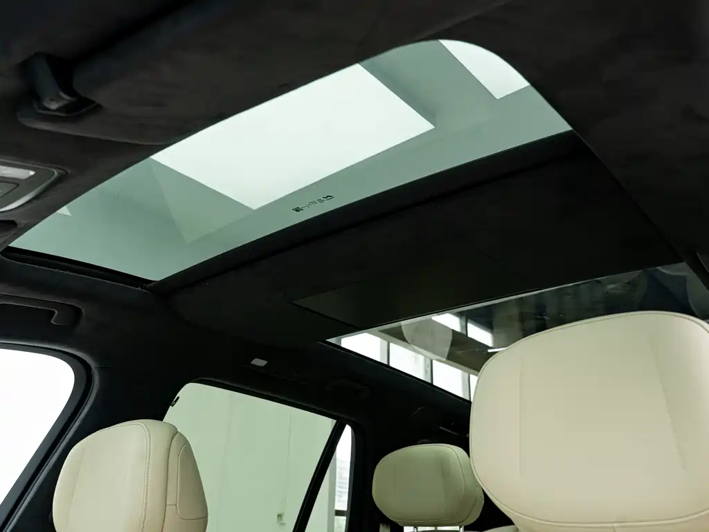 Onvo Onvo L90 2025 Max 6-Seater 2025 - thumbnail 10