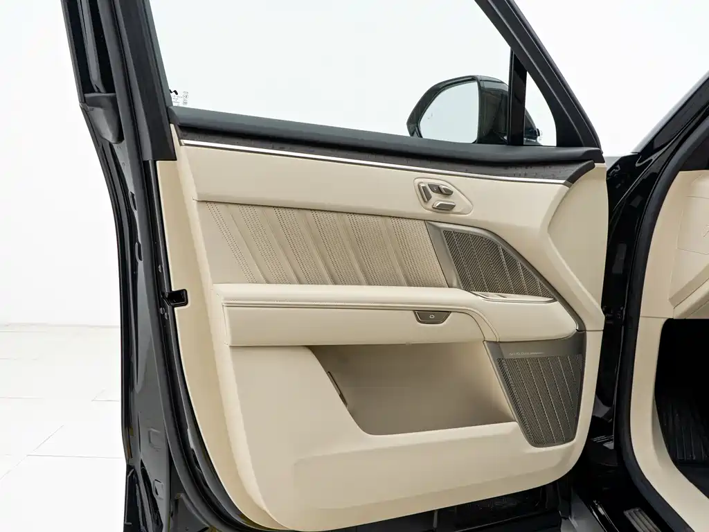 Onvo Onvo L90 2025 Max 6-Seater 2025 - thumbnail 11