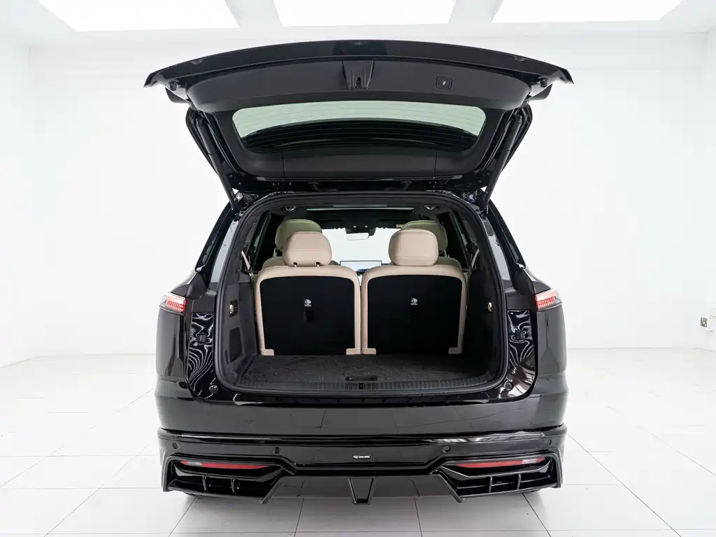 Onvo Onvo L90 2025 Max 6-Seater 2025 - thumbnail 16