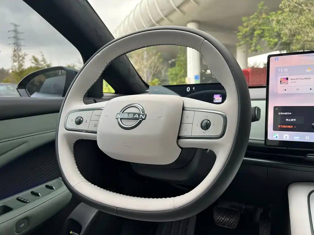 Nissan Nissan N7 2025 625 Max 2025 - thumbnail 20