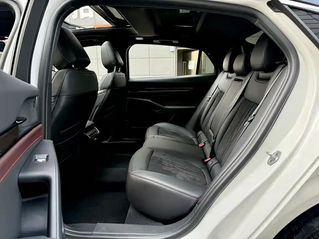 Ford Mondeo 2022 EcoBoost 245 Supreme 2022 - thumbnail 6