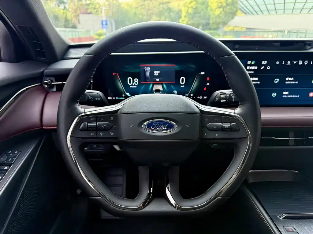 Ford Mondeo 2022 EcoBoost 245 Supreme 2022 - thumbnail 10