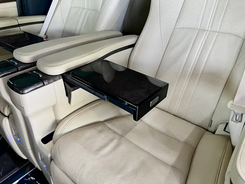 Toyota Toyota Alphard 2021 Hybrid 2.5L Premium 2023 - thumbnail 13